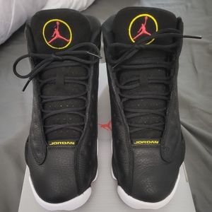 Jordan 13 Retro 2023 Playoffs.